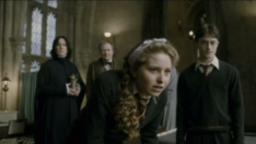 Harry Potter oyuncusu Covid nedeniyle hastaneye kaldırıldı