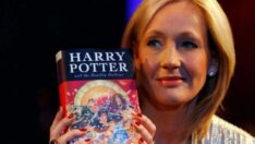 Harry Potter’ın yazarı, kendisini savunan Putin’e tepki gösterdi