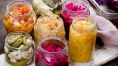 Harvard Üniversitesi’nde görevli bilim insanından akıl sağlığı için 6 gıda önerisi