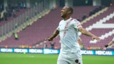 Hataysporlu El Kaabi gol krallığına koşuyor