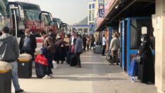 Havada ve karada fiyatlar uçuyor