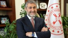 Hazine: Kur korumalı mevduatta ilk ödemeler başladı