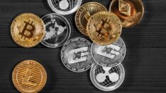 Hazine ve Maliye Bakanlığı’ndaki toplantıda kripto para görüşüldü