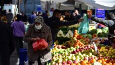 Her 10 kişiden 8’i kıt kanaat geçiniyor