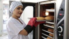 Her üç kadından biri iş bulamıyor