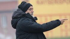 Hikmet Karaman: Bir takım hayalleri kurmak için…