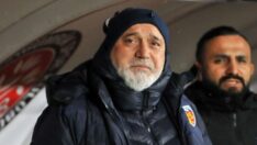 Hikmet Karaman: Bu şartlar altında daha iyi durabilirdik