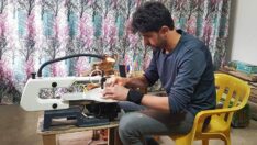 Hobi olarak başladı, yurt dışına açıldı! Siparişlere yetişemiyor