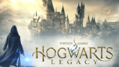 Hogwarts Legacy oyununun ilk oynanış görüntüleri paylaşıldı