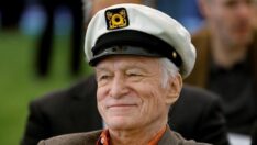 Hugh Hefner’a tecavüz suçlaması: “Şeytan gibiydi”