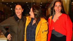 Hülya Avşar’ın hayali Manukyan