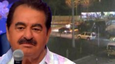 İbrahim Tatlıses vurulma anını anlattı: Baktım kafamdan bir şey damlıyor…