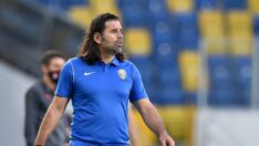 İbrahim Üzülmez’in yardımcısının paylaşımı Beşiktaş iddialarını arttırdı