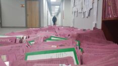 İcra dairelerindeki dosya sayısı rekor kırdı