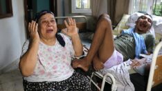 İçtiği protein tozu Hüseyin’in hayatına mâl oldu