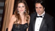 İhanete uğradığı konuşulan Mahsun Kırmızıgül’ün eşinden ilk hamle