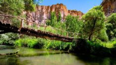 Ihlara Vadisi için korkutan karar