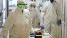 İkinci defa Covid olanların sayısı hızla artıyor