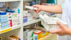 İlaçta bitmeyen yokluk