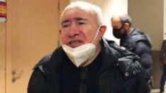 İlyas Salman hakim karşısına çıktı: Muhalif tavrımı belli etmeye çalıştım