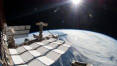 İngiltere, uzayda güneş enerjisi istasyonu inşa etmek istiyor