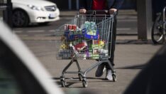 İngiltere’de enflasyon 30 yılın zirvesinde