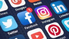 Instagram ve Facebook’a erişim sorunu