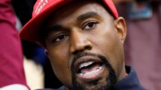 Instagram’dan Kanye West’e ceza