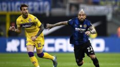 İnter şampiyonluk yarışında ağır yara aldı! Fiorentina’ya takıldı…