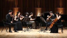 İş Sanat, Ensemble Appassionata’yı konuk edecek