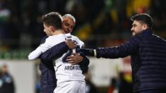 İsmail Kartal: Ali Koç rica etti, kabul ettim