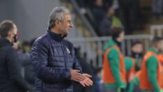 İsmail Kartal: Allah kalbimi biliyor