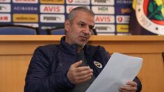 İsmail Kartal: Trabzonspor maçı gelecek için bir başlangıç olabilir