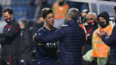 İsmail Kartal’ın Arda Güler sözleri Fenerbahçe tarafından tepki çekti