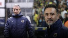 İsmail Kartal’ın Vitor Pereira tepkisi! Canlı yayında açıkladı…