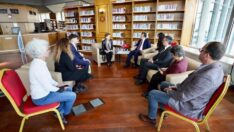 İstanbul, ‘2024 Dünya Kitap Başkenti’ adayı oldu