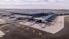 İstanbul Havalimanı’nda iki ortak hisselerini satıyor