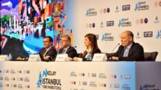 İstanbul Yarı Maratonu’nun tanıtım toplantısı gerçekleştirildi