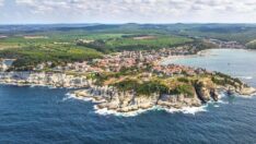 İstanbul’a iki saat uzaklıkta! Görenler hayran kalıyor