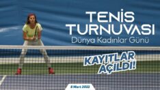 İstanbullu kadınlar 8 Mart’ı spor yaparak kutlayacak