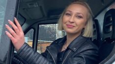 İstanbul’un en ‘çekici’ kadını