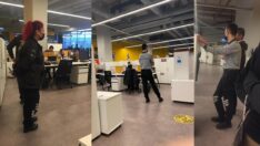 İşten çıkarılan akademisyen sayısı 30’a ulaştı, yeni sebep ‘işverene hakaret’