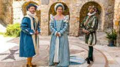 İtalya prensliği Seborga ülke olmak istiyor