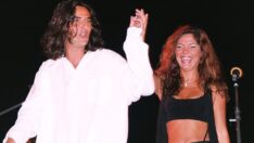 İzel, Çelik ile neden küstüğünü anlattı