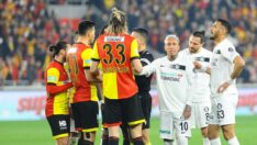 İzmir takımlarını bekleyen tehlike! Göztepe ve Altay…