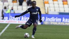 Jackson Muleka’dan 6 maçta 5 gol