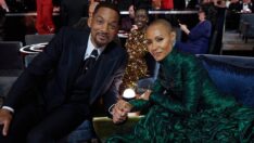 Jada Pinkett Smith’in eski sevgilisi tokat olayından sonra paylaştı: “Barışı seçin”