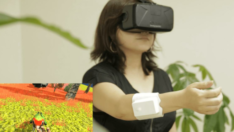 Japon girişimi metaverse’e gerçek fiziksel acı getirmek istiyor