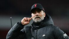 Jurgen Klopp: ‘Momentum gezegendeki en kırılgan çiçektir’