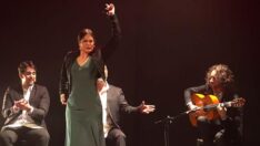 Kadıköy’de Flamenko rüzgarı